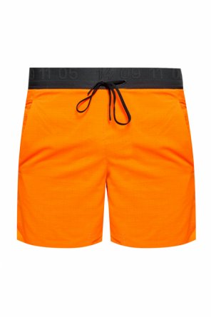 Logo-printed shorts, zdjęcie 1 Logo-printed shorts od Nike